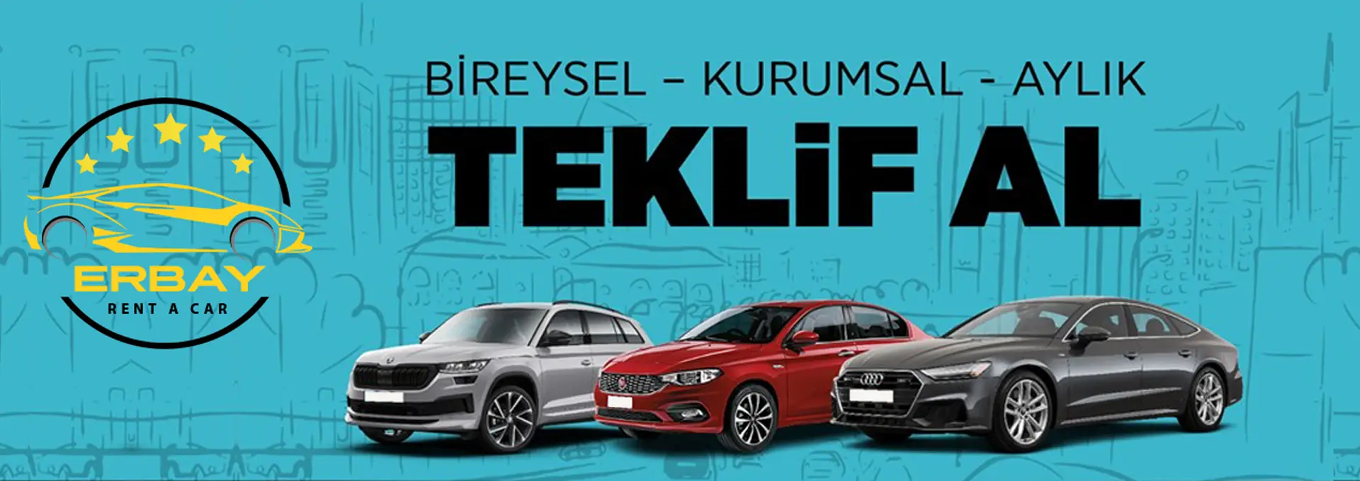 teklif al